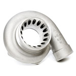 Bullet Drill Ported Shround (Anti-surge) Machining Option